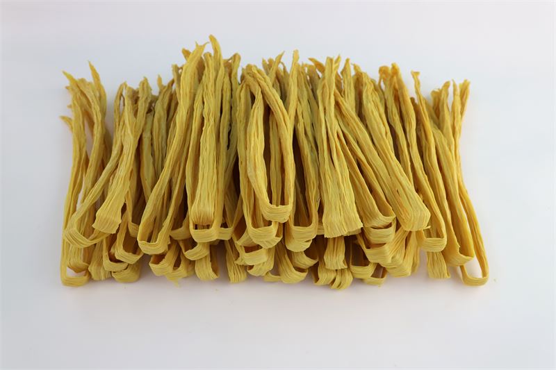 如何選購(gòu)質(zhì)量好的腐竹？